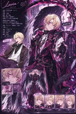 Profile image of 累