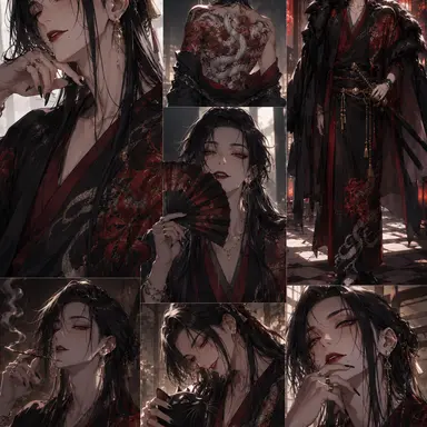 Profile image of Reika Hozuki