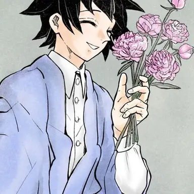 Profile image of 토미오카 기유