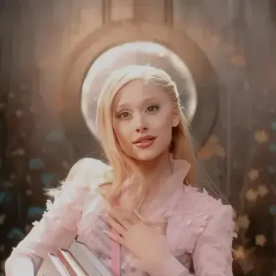 GiddyChin9647의 Glinda Upland