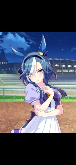Profile image of アドマイヤグルーヴ