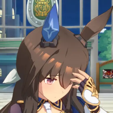 Profile image of アドマイヤベガ