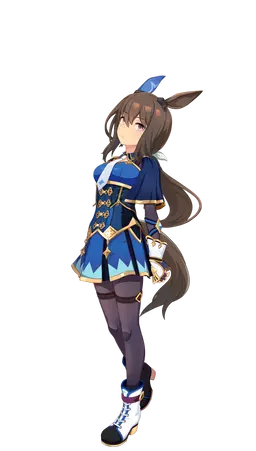 Profile image of アドマイヤベガ