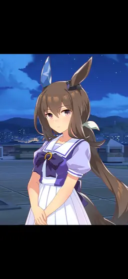 Profile image of アドマイヤベガ