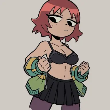 Profile image of Kim pine