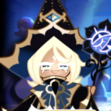 Profile image of 퓨어바닐라 쿠키