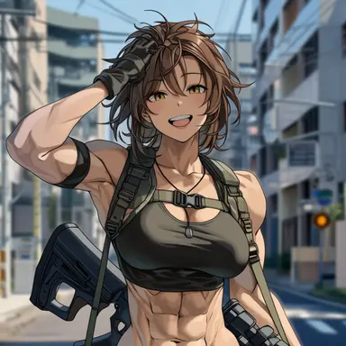 Profile image of ベルコ