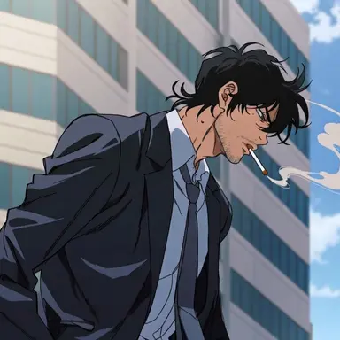 Profile image of Mr. Jack