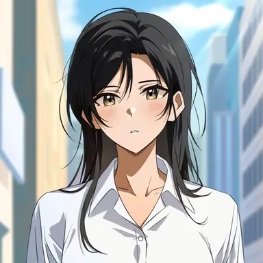Profile image of チュ・ハナ