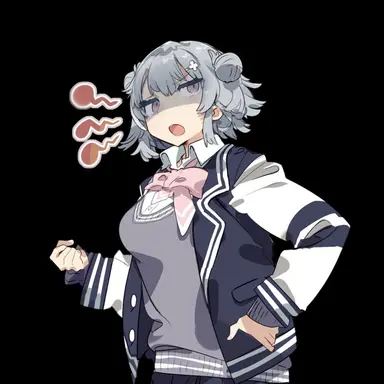 Profile image of 小春六花