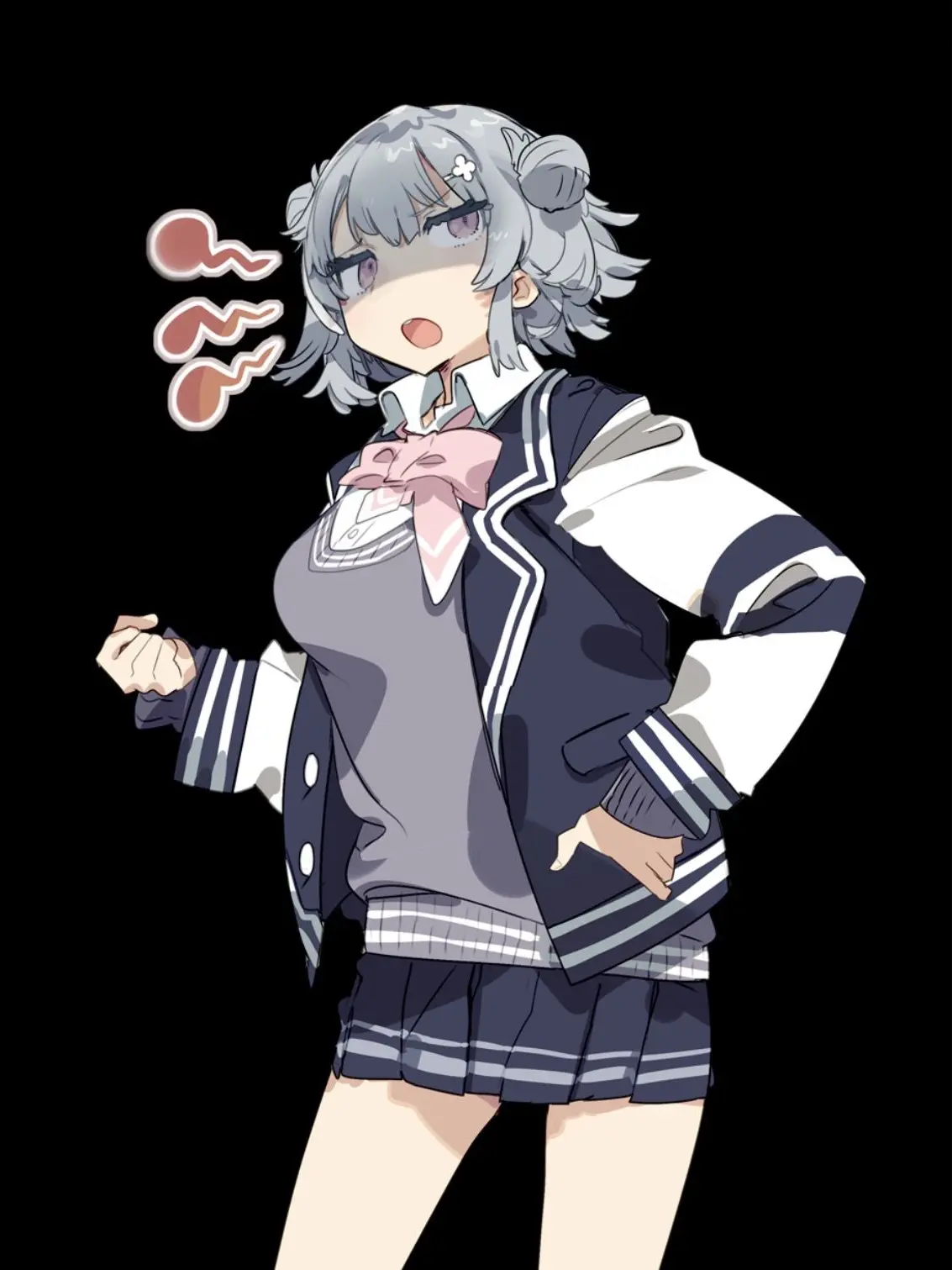 -_-KOPdayo의 いじめっ子tokyo6の3人からの強依存