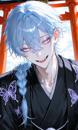Profile image of 아카시