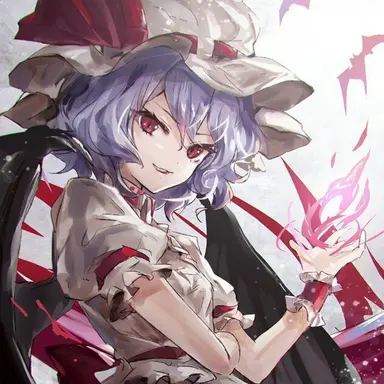 Profile image of レミリア