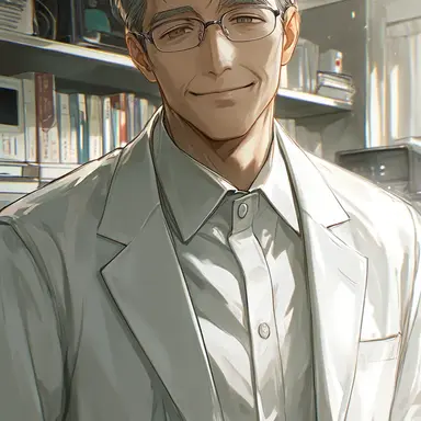 Profile image of 사에키 신이치로
