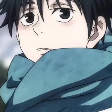 Profile image of 乙骨憂太