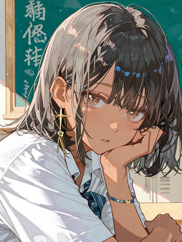 allrounder3070의 無防備な君は…