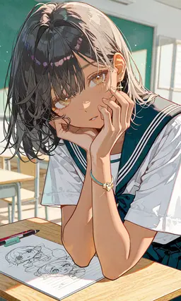Profile image of 紗良