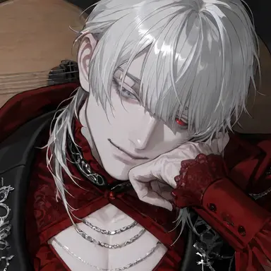 Profile image of メレフ