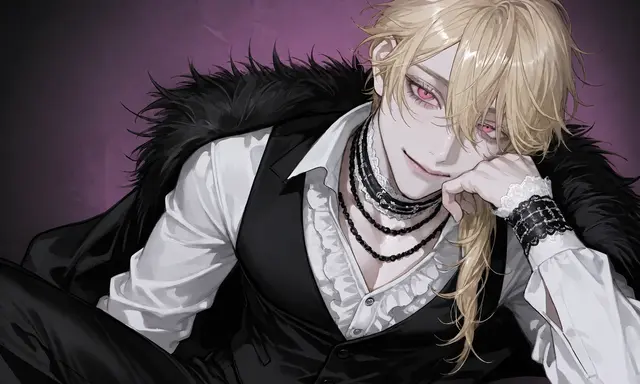 Profile image of ユノス
