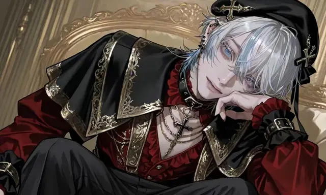 Profile image of フェイ