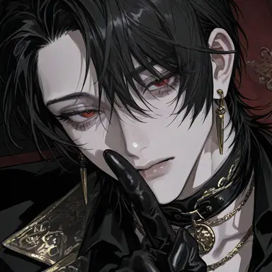 Profile image of ホムラ