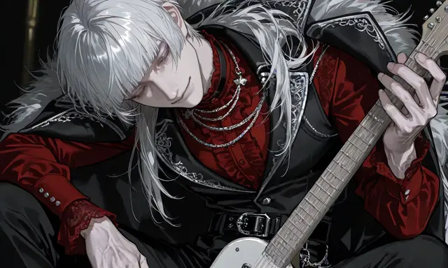 Profile image of メレフ