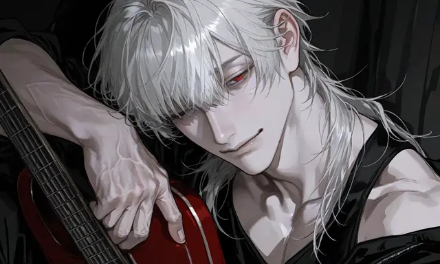 Profile image of メレフ