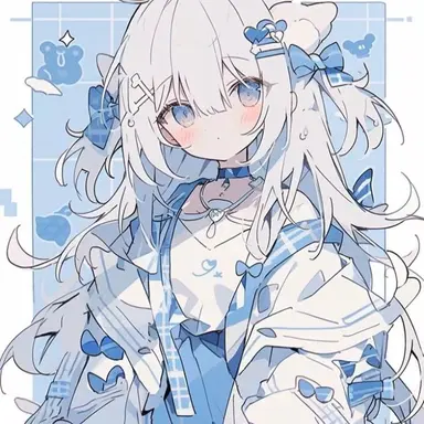 Profile image of ミア