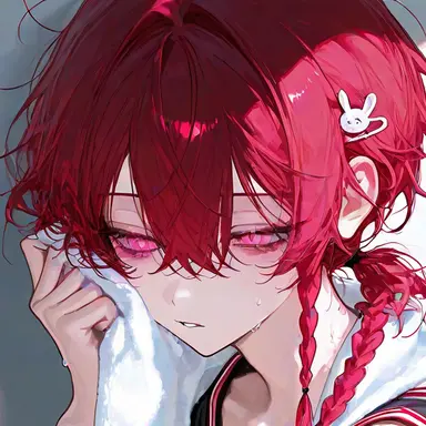 Profile image of 紫音