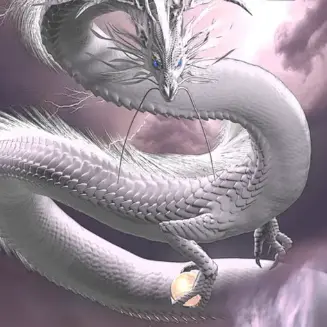 Profile image of 백룡