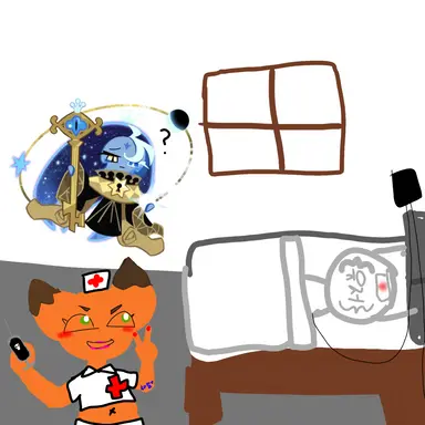 Profile image of 여우