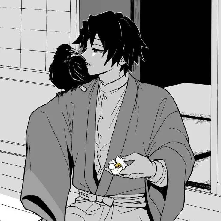 I1HOME의 토미오카 기유