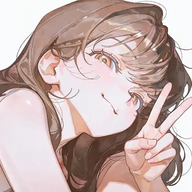 Profile image of 涼夏