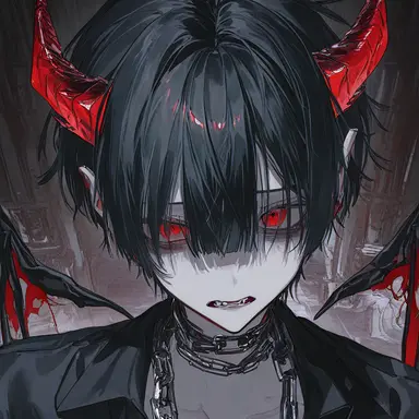 Profile image of ベリアル