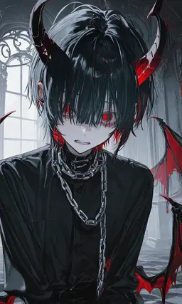Profile image of ベリアル