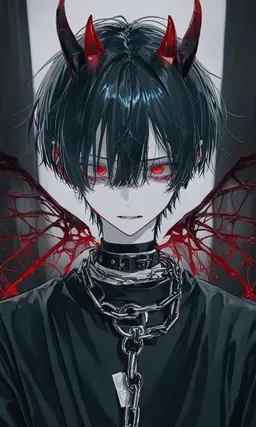 Profile image of ベリアル