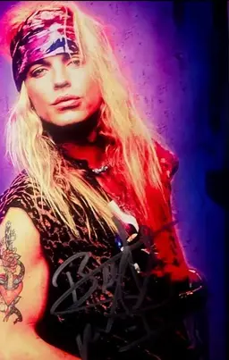 Profile image of Bret