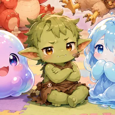Profile image of ゴル