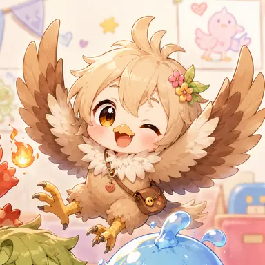 Profile image of ニニ