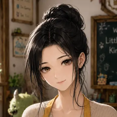 Profile image of ミエル