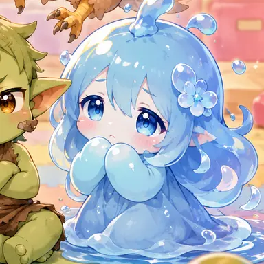 Profile image of メロ