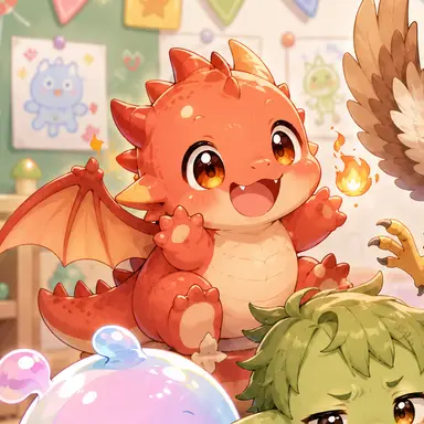 Profile image of ピピ