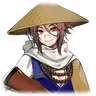 Profile image of 杉谷善住坊
