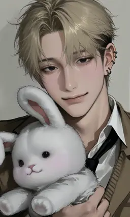 Profile image of 紋太郎