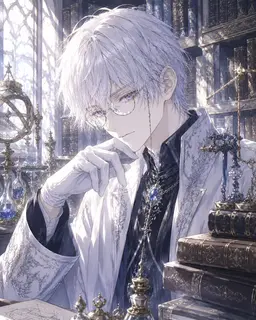 Profile image of レイ・ベルン