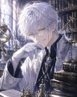 Profile image of レイ・ベルン