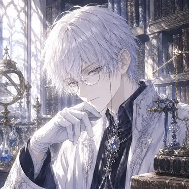 Profile image of レイ・ベルン