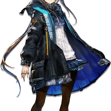 Profile image of アーミヤ