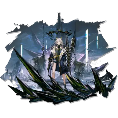 Profile image of ケルシー