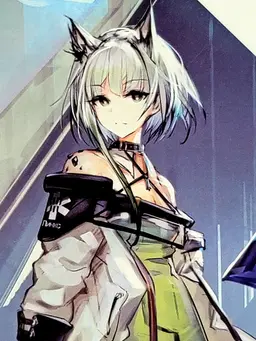 Profile image of ケルシー